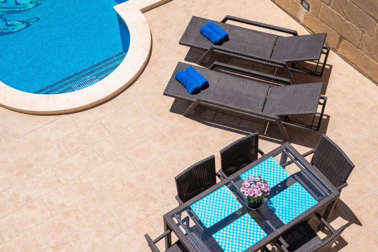 Villayana Holiday Home サン・ローレンツ エクステリア 写真